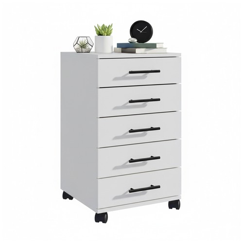 Caisson roulettes armoire - à,