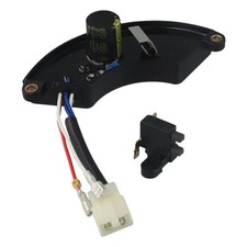 Régulateur de tension