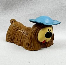 Le Manège enchanté - Figurine PVC ABToys - Pollux Don Quichotte