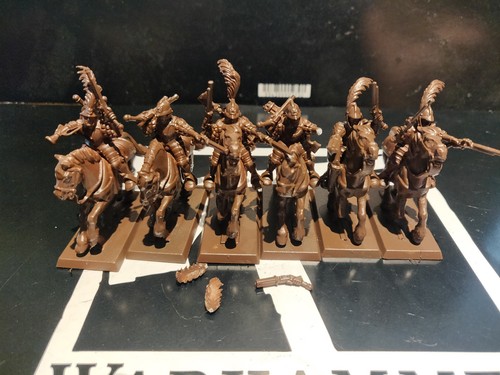 Warhammer aos old world - warhammer,