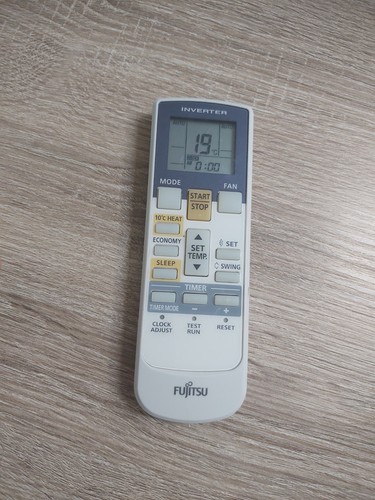 Télécommande pour