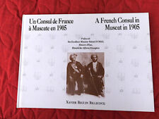 Un Consul de France à Mascate