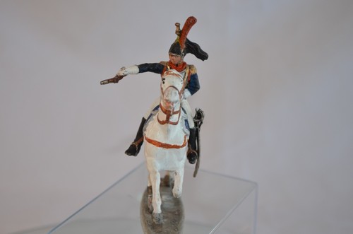 Mhsp france cuirassier - cuirassier, a