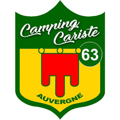 Camping car puy de - de, dôme