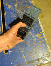 démarreur progressif Sirius 3rw4038-1bb04