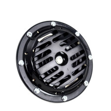 # Klaxon À Air 12V Sirène 12Cm Pour Moto Kawasaki Suzuki Yamaha