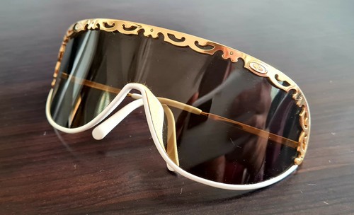 Lunettes soleil christian - soleil,