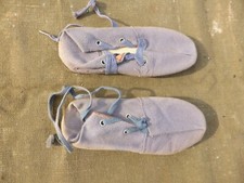 Paire de chaussure Enfant