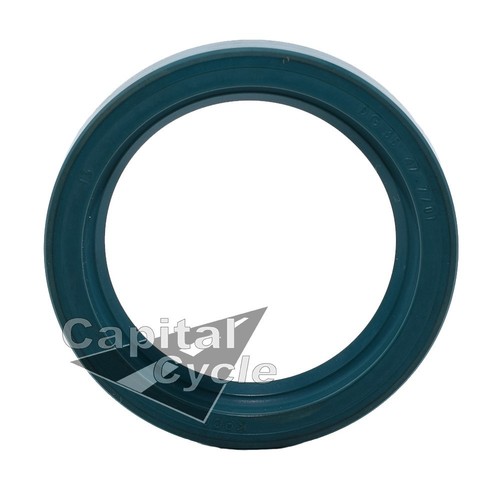 Bmw shaft seal - seal, 35x47x7