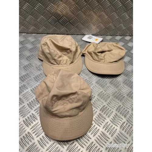 Mfh bdu casquette militaire - casquette, en