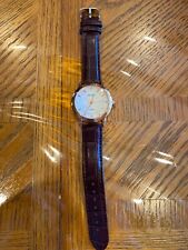 Mreurio Quartz Rose Gold