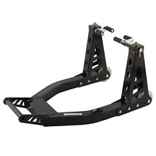 Béquille leve moto avant