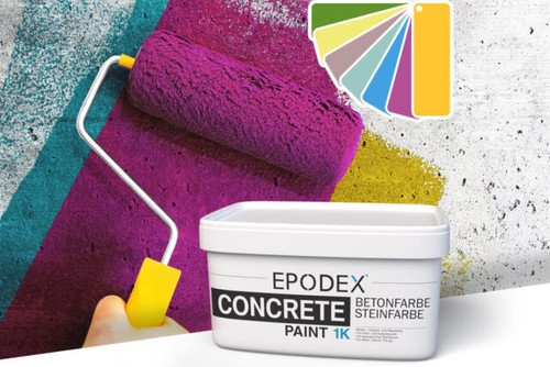 Epodex peinture pour - epodex®,