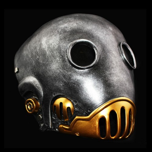 Hellboy karl ruprecht kroenen - karl,