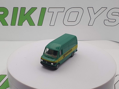 Mercedes benz 208 shenker - benz,