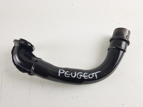 Pipe coude collecteur - pipe, /