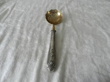 Ancienne saupoudreuse