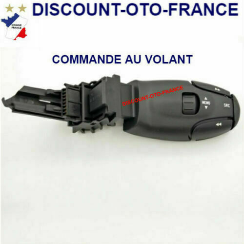 Commande volant 207 - , 3008