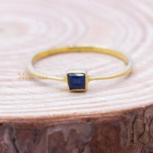 14k jaune naturel princesse - or,