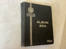 Album BNA