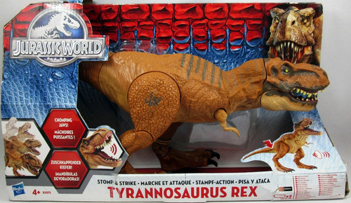 Jurassic world mattel - world,