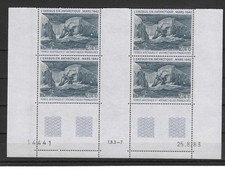 TAAF  Poste Aérienne n° 79