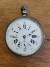 Nardin Genève Montre À