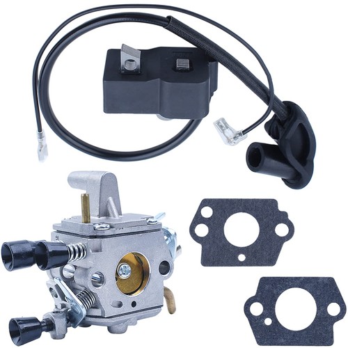 Carburateur bobine - carburateur,