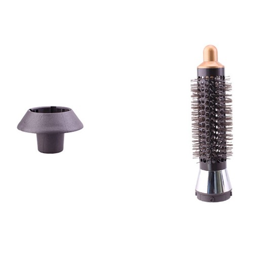Peigne cylindrique pour - cylindrique,