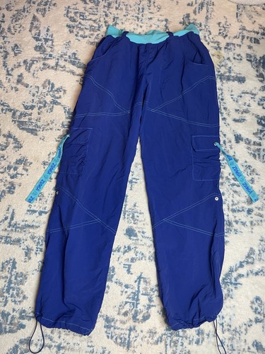 Zumba wear womens blue - zumba, cargo