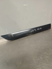 audi a6 c6 baguette bas de porte arriere DROITE 4f0853970b NOIR