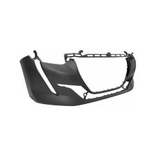 Pare-choc avant à peindre Peugeot 208 depuis 2019