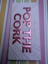 Too Faced Pop The Cork Limited