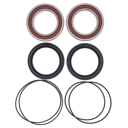 Kit roulements roue - de,
