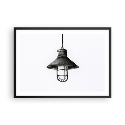 Affiche poster 70x50cm - poster,