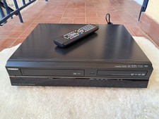 Combiné magnétoscope vhs - combiné, /