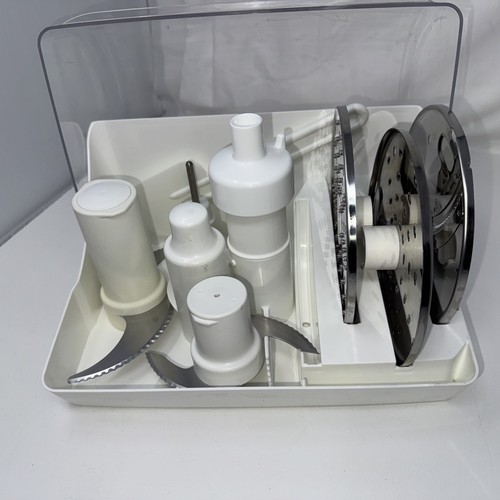 Magimix cuisine systeme 5200 - magimix,
