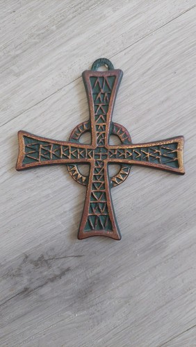 Pendentif signe toulhoat - signe,