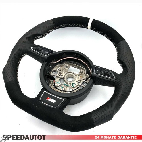 Remplacement volant line - remplacement, s-line