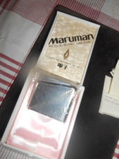 briquet vintage sumitomo shojl Electronique maruman réso