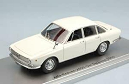 Alfa romeo 2600 osi - 2600,