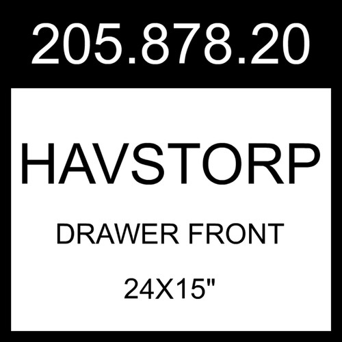 Ikea havstorp drawer front - ikea,