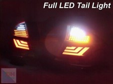 Feu arrière Full LED