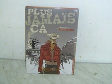 Plus jamais ça Light City Vervisch et Morvan 