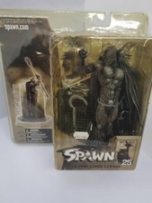 McFarlane Toys Spawn - Spawn