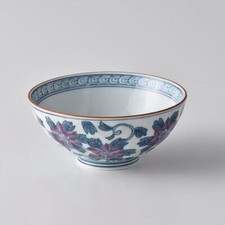 Arita yaki porcelaine - arita, japonais