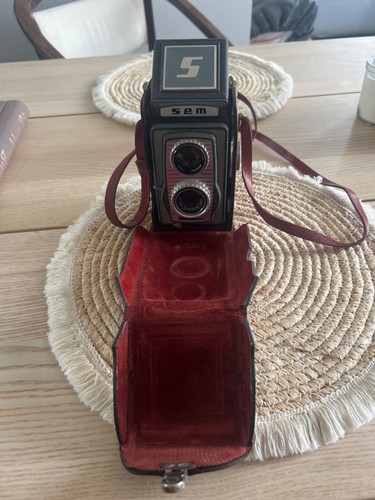 Appareil photo sem avec - photo,