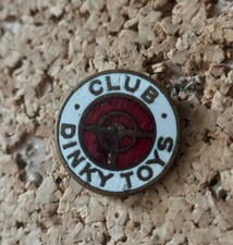 DINKY TOY FRANCE Ancienne