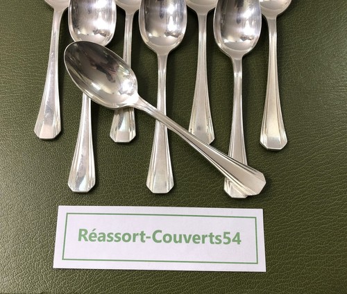 Petite cuillère café - 1,