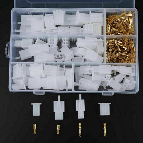 Cosse connecteur électrique - cosse, 2